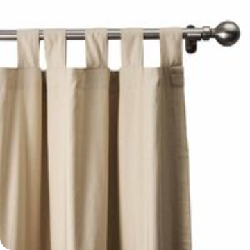 Stile Intestazione Sospesa (ganci inclusi) M4